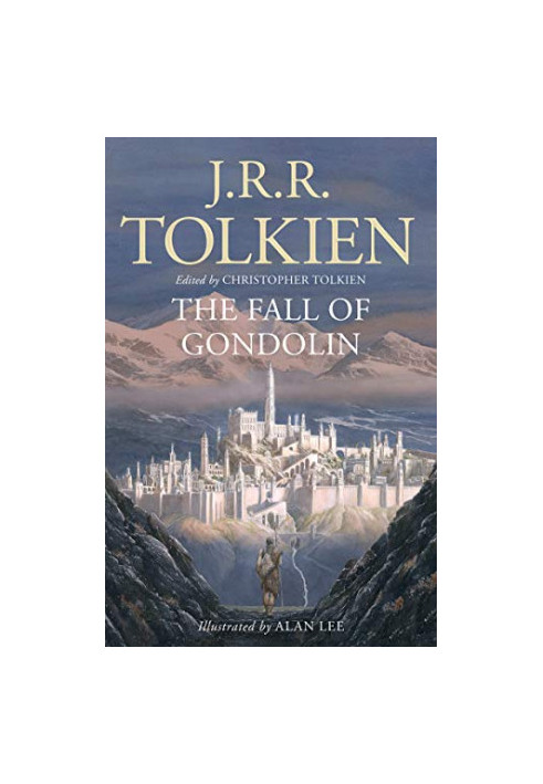 The Fall of Gondolin