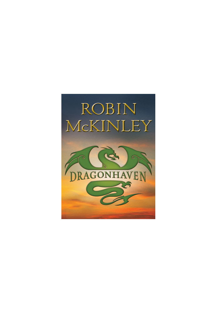 Dragonhaven