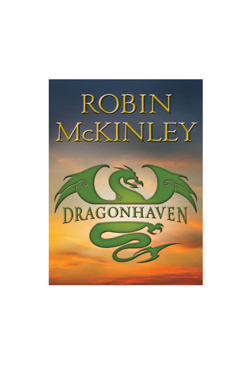 Dragonhaven