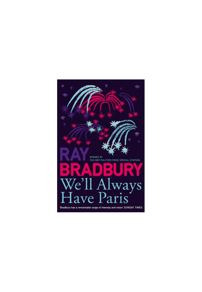 We'll Always Have Paris