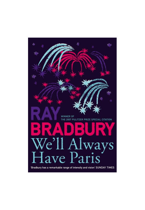 We'll Always Have Paris