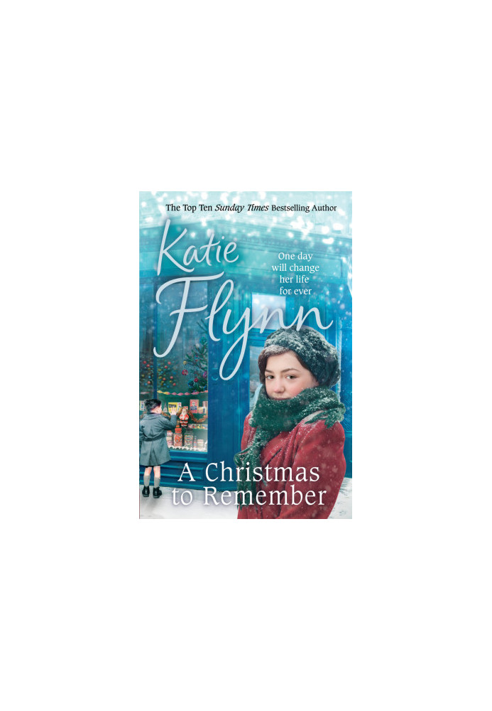 A Christmas to Remember