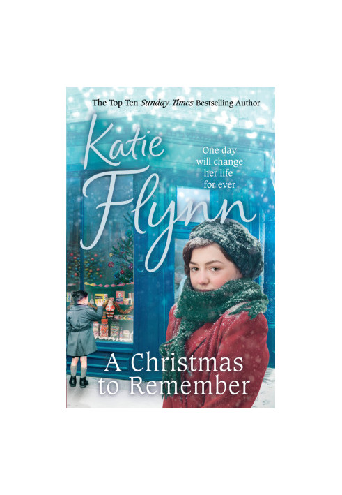A Christmas to Remember