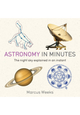 Astronomy in Minutes