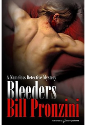 Bleeders (Nameless Detective 27)