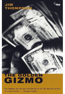 The Golden Gizmo
