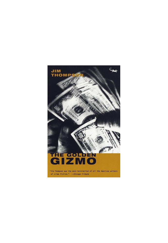 The Golden Gizmo