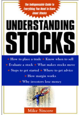 Understanding Stocks (CLS.EDUCATION)