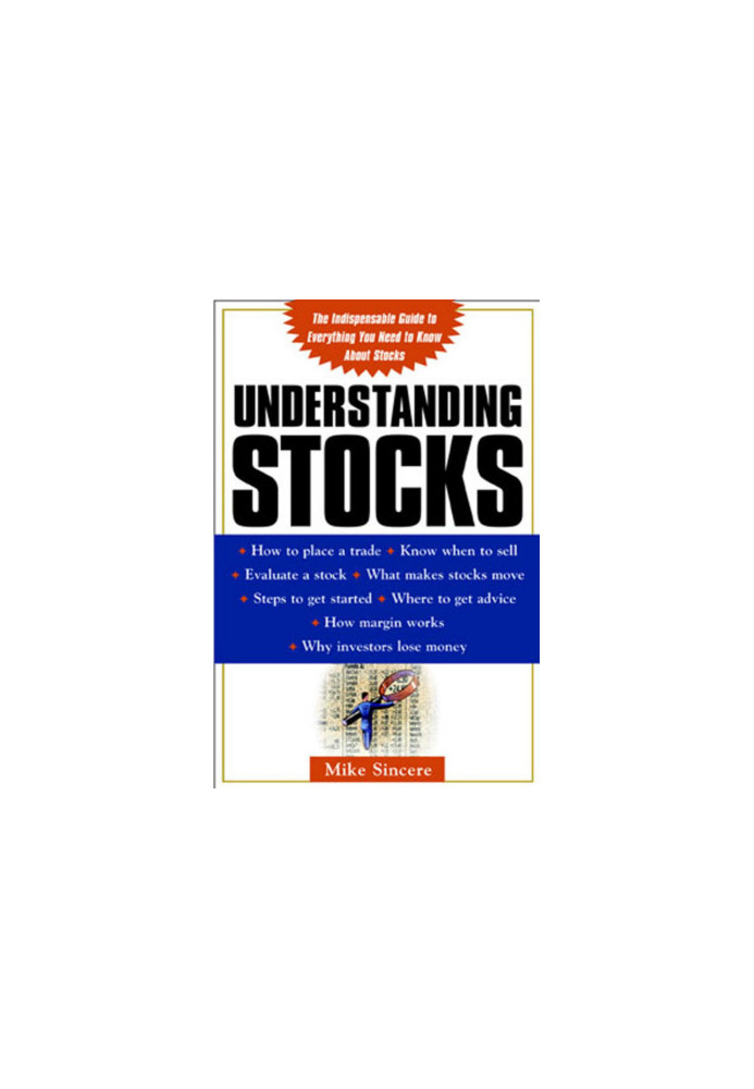 Understanding Stocks (CLS.EDUCATION)