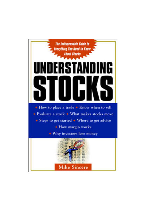 Understanding Stocks (CLS.EDUCATION)