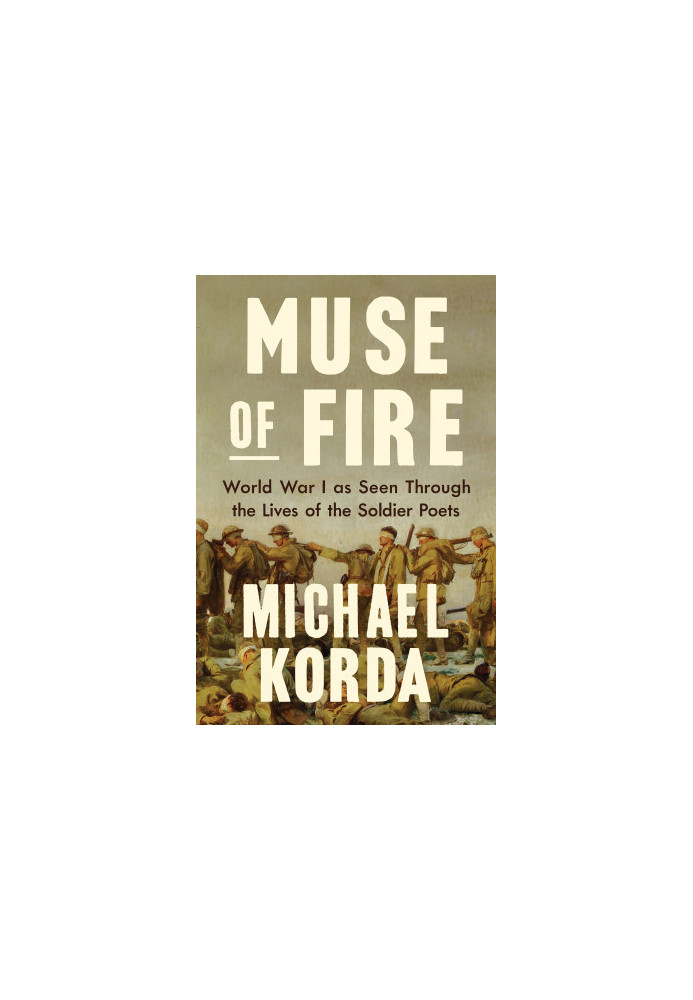 Muse of Fire