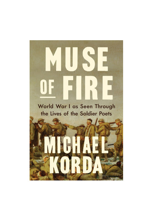 Muse of Fire