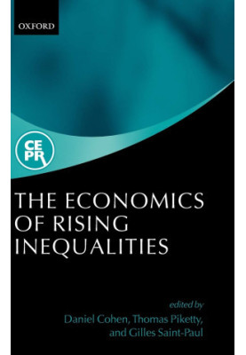 The Economics of Rising Inequalities