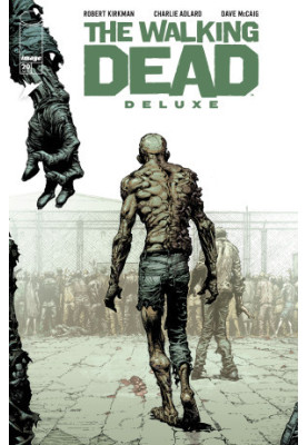 The Walking Dead Deluxe 20