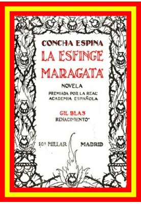 The Maragata Sphinx: Novel