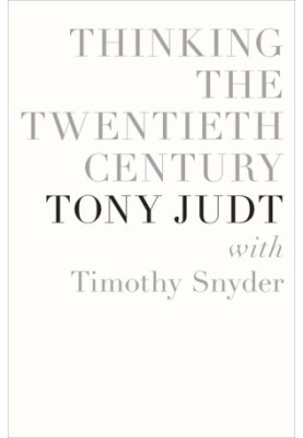 Thinking the Twentieth Century