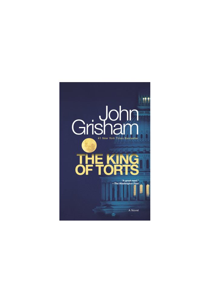The King of Torts