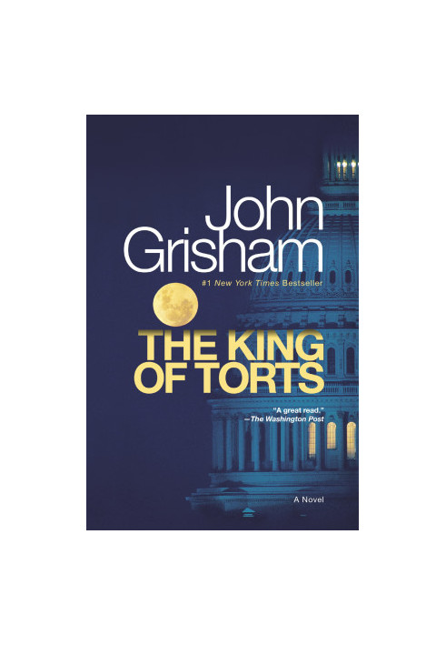 The King of Torts