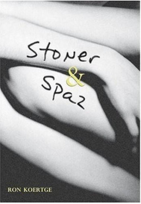 [Stoner & Spaz 01] • Stoner & Spaz