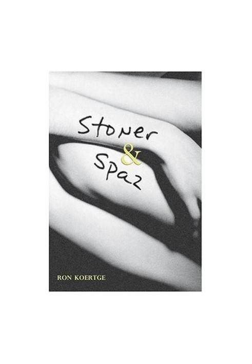 [Stoner & Spaz 01] • Stoner & Spaz