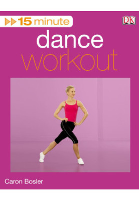 15-Minute Dance Workout
