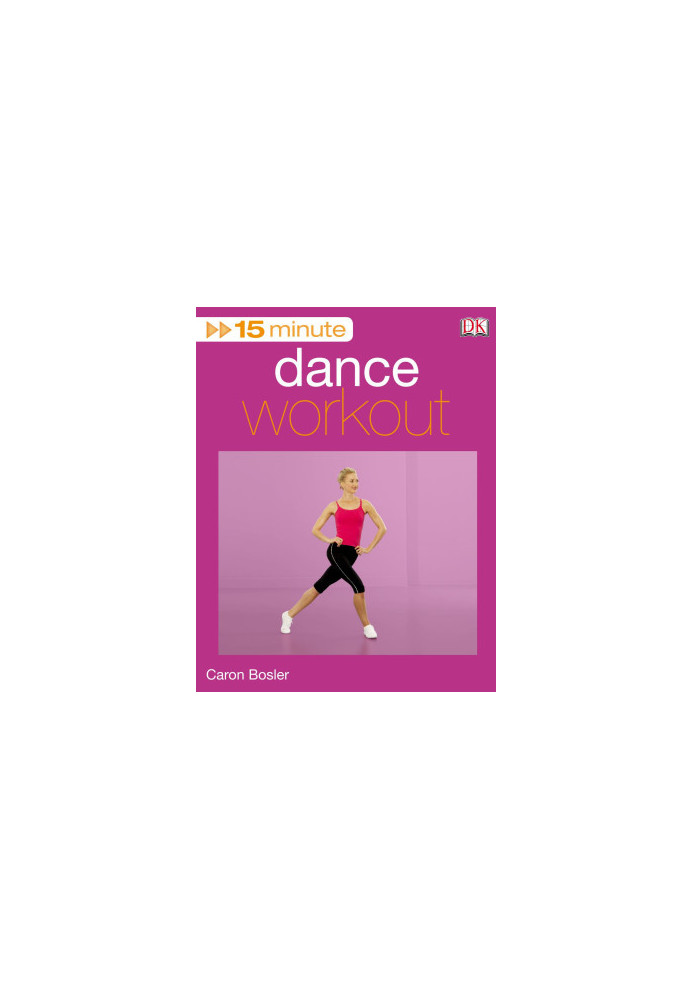 15-Minute Dance Workout