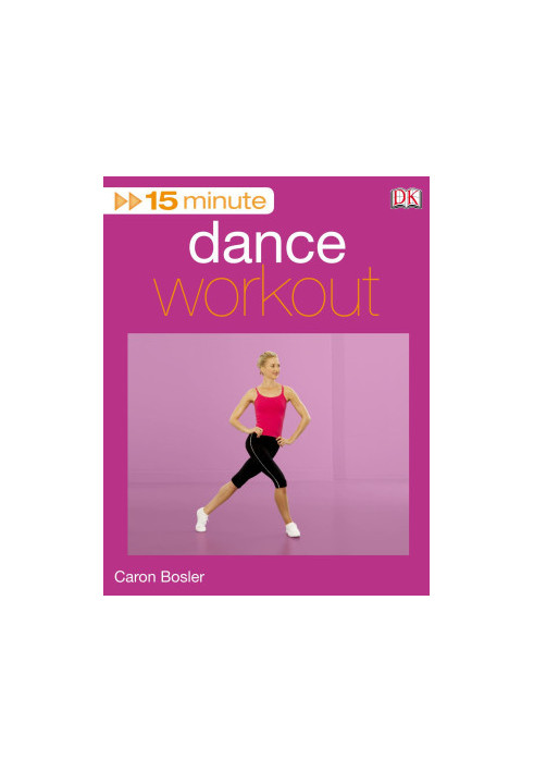 15-Minute Dance Workout