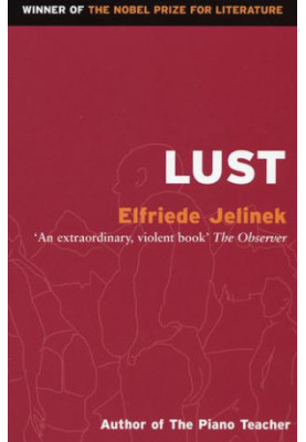 Lust. Fiction