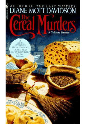 The Cereal Murders
