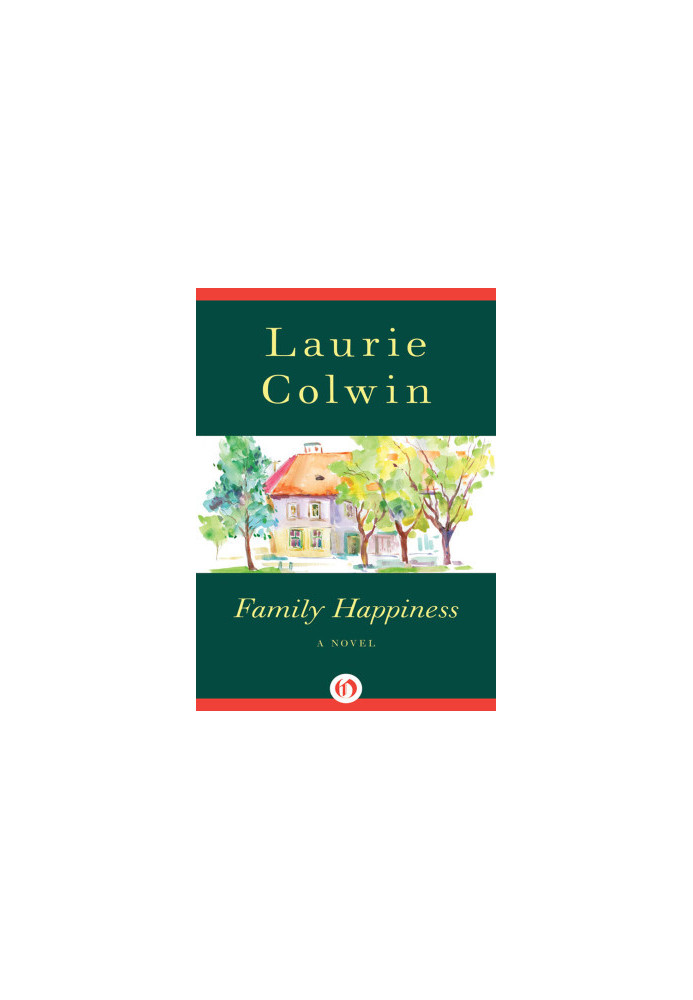 Family Happiness