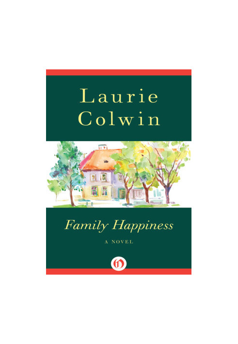 Family Happiness