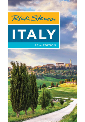Rick Steves - Italy (2021)