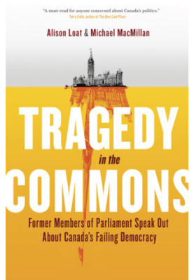 Tragedy in the Commons