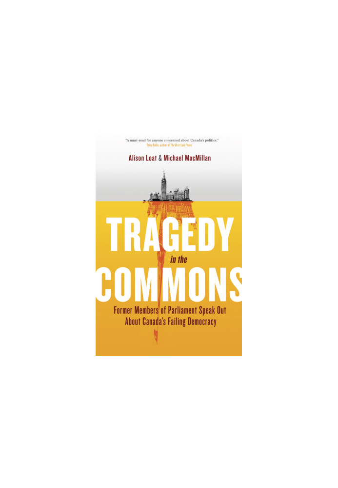 Tragedy in the Commons