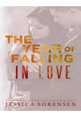 The Year of Falling in Love (Sunnyvale 2)