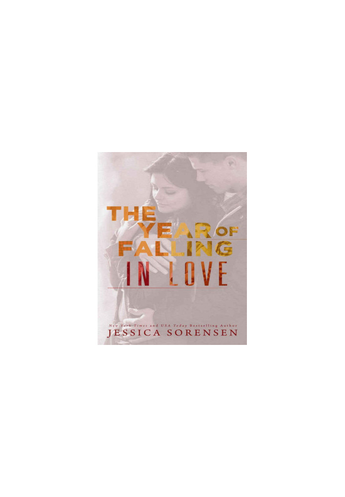 The Year of Falling in Love (Sunnyvale 2)