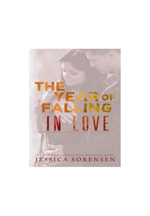 The Year of Falling in Love (Sunnyvale 2)
