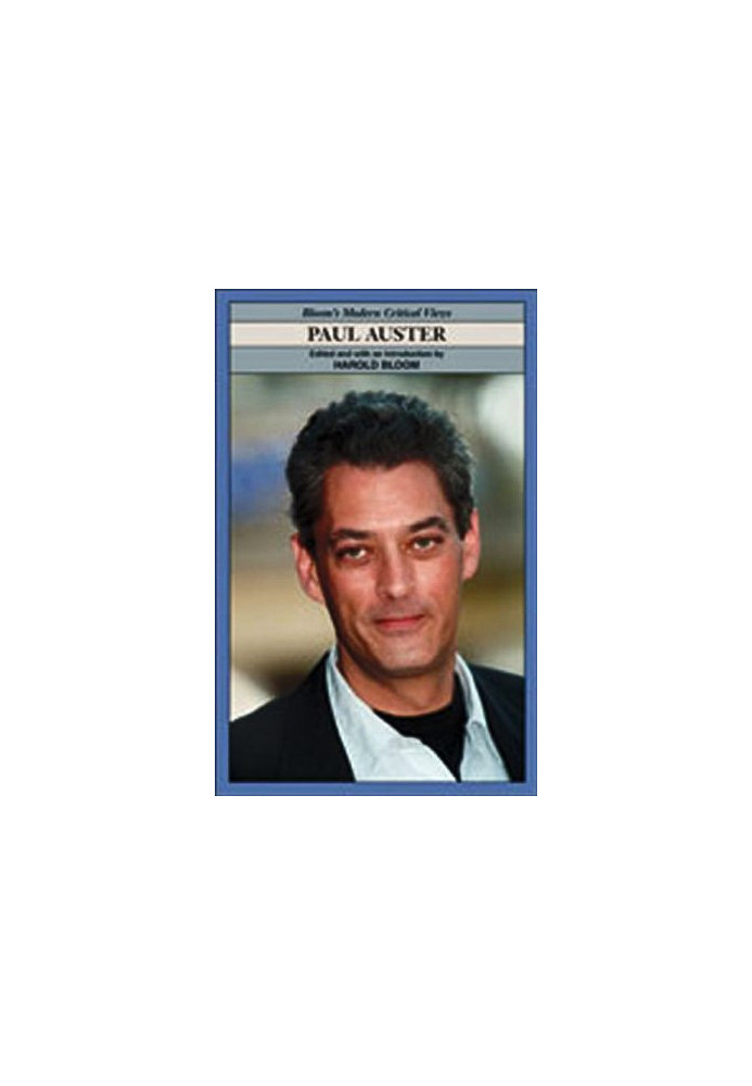 Paul Auster
