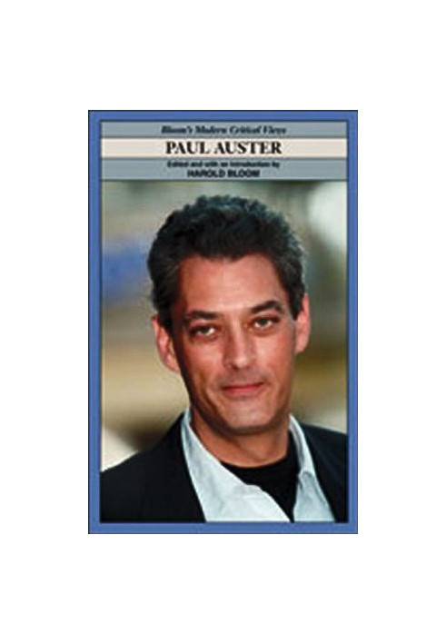 Paul Auster