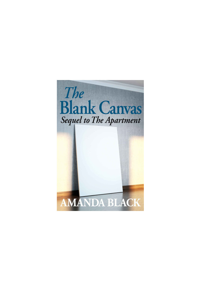 [Apartment 02] • The Blank Canvas