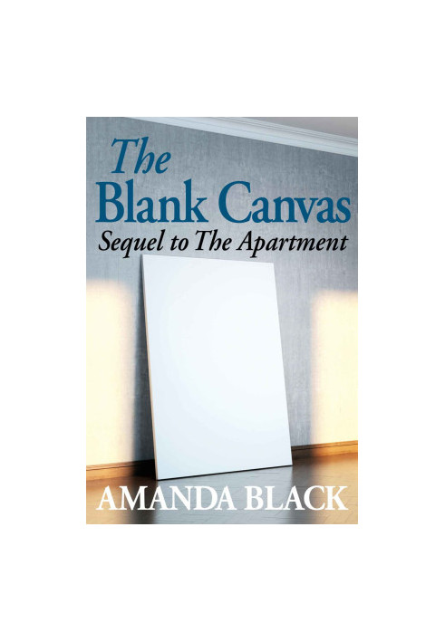 [Apartment 02] • The Blank Canvas