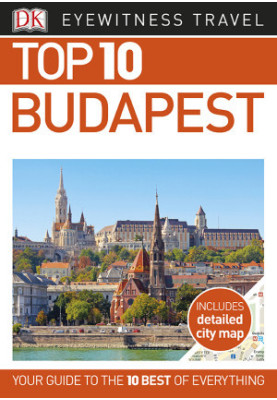 Top 10 Budapest