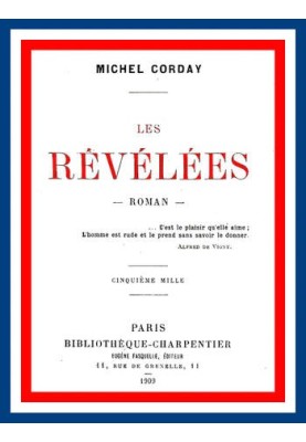 The revealed: novel