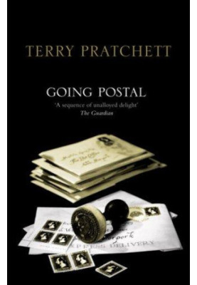 Going Postal
