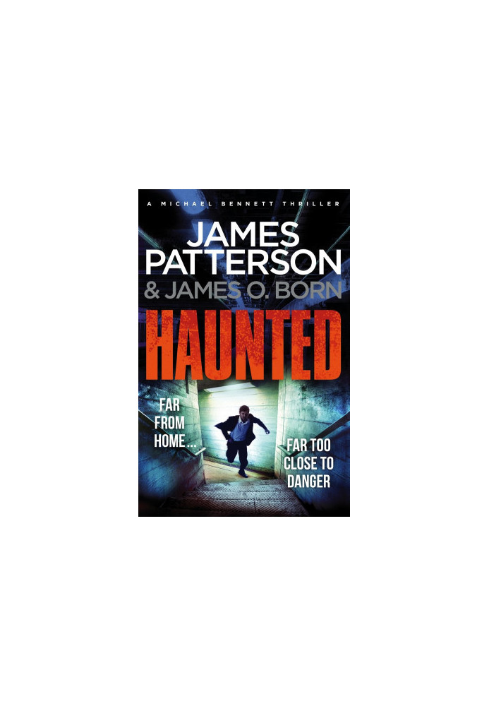 Haunted