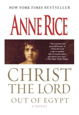 Christ the Lord: Out of Egypt