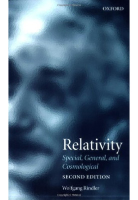 Relativity: special, general, and cosmological