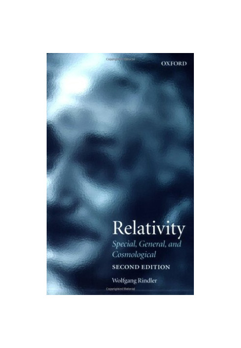 Relativity: special, general, and cosmological