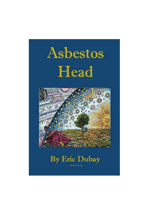 Asbestos Head