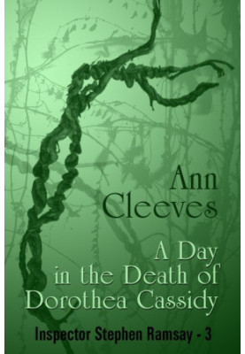 [Inspector Ramsay 03] • A Day in the Death of Dorothea Cassidy